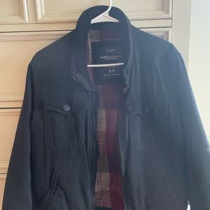 American Eagle Jacket gently used